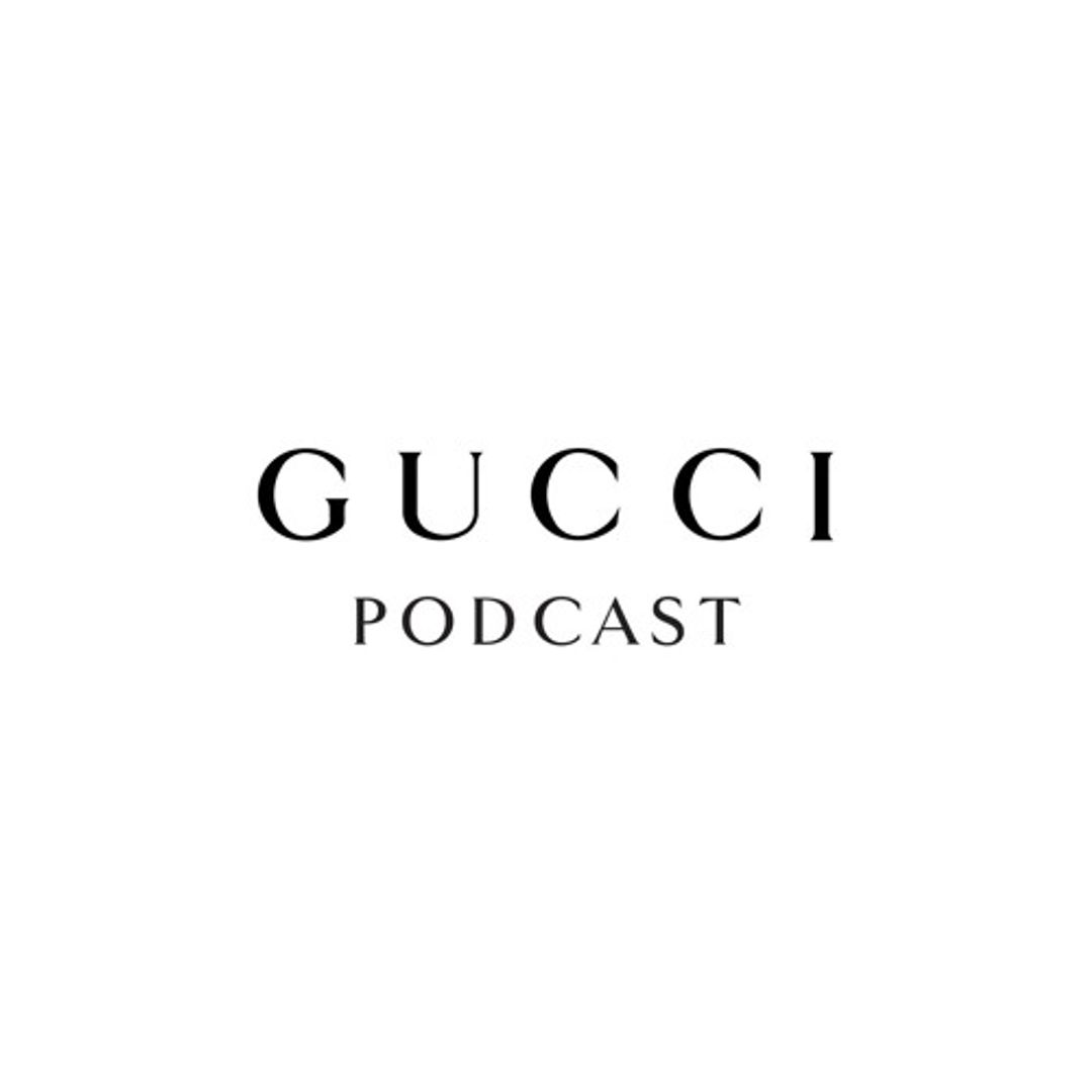 Gucci Podcast cover image 