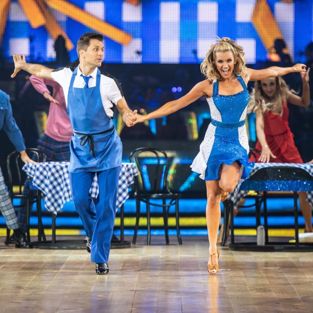 Pasha Kovalev reveals what he will miss most about Strictly