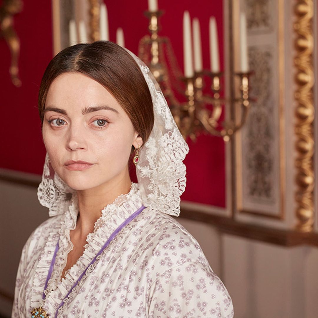 ITV bosses share disappointing update on future of period drama Victoria