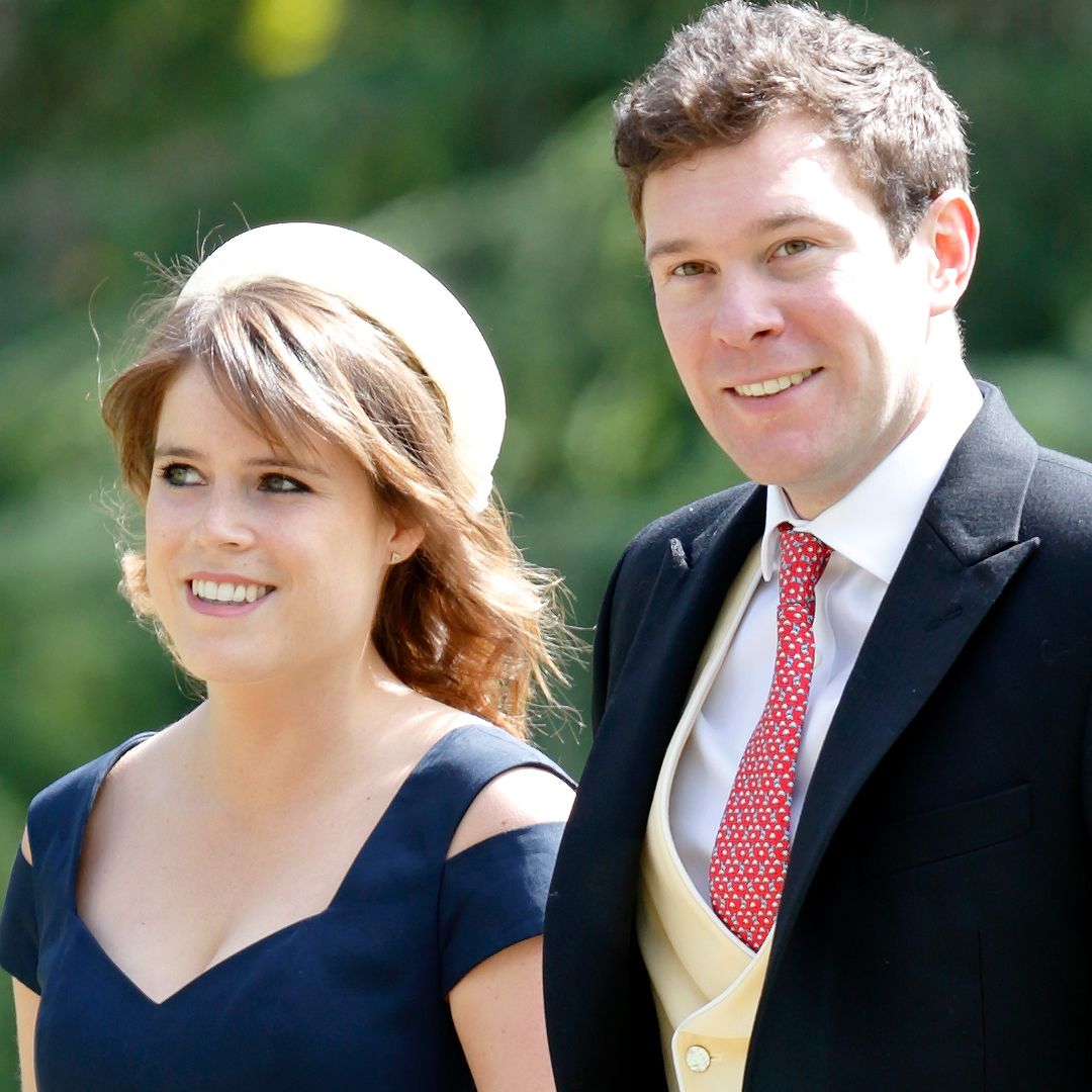 Princess Eugenie's £3.6m Portugal home set for newcomer