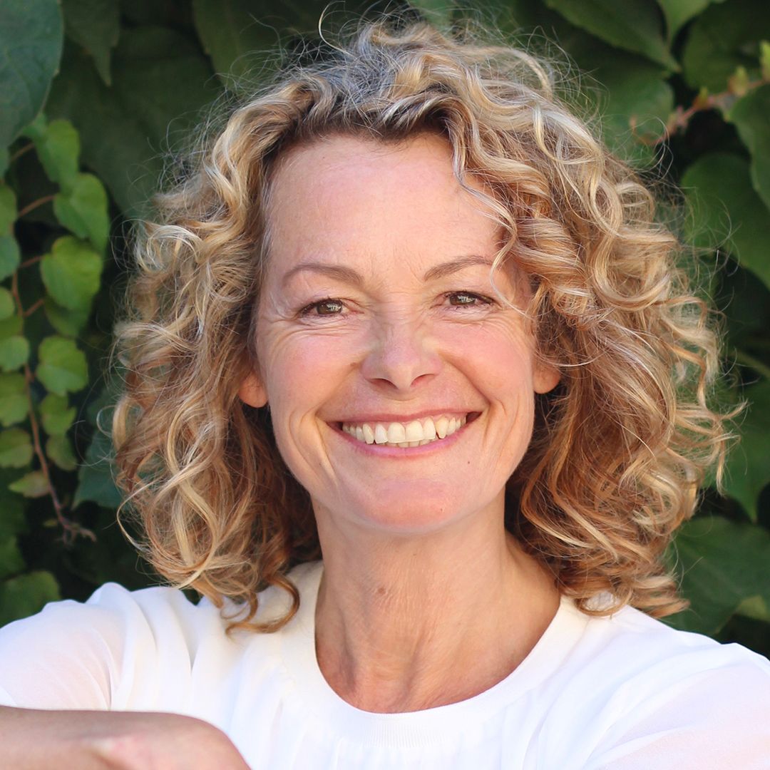 How Kate Humble’s move to the country inspired her to get back to nature and give beekeeping a try – exclusive