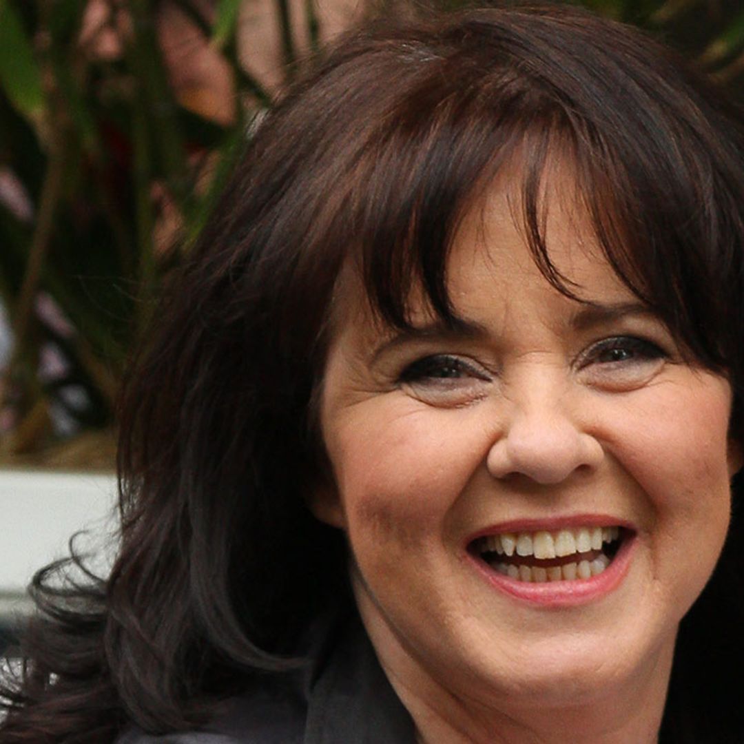 Coleen Nolan and sisters announce epic achievement
