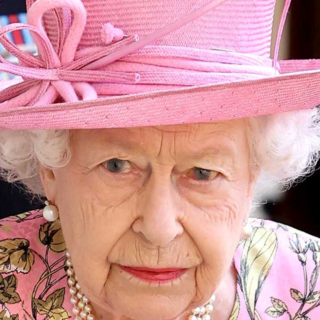The Queen cancels pre-Christmas family lunch 'with regret'