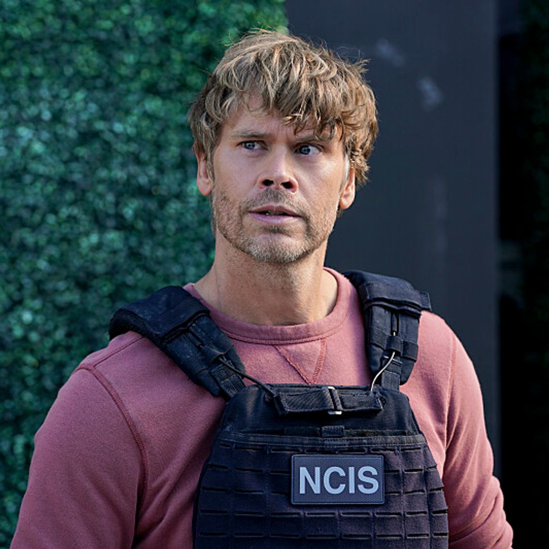 NCIS: LA star Eric Christian Olsen to undergo major transformation following finale