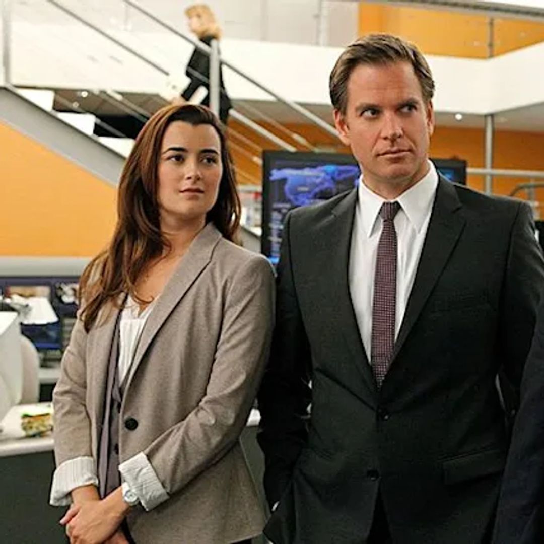 NCIS stars Michael Weatherly announces major news with incredible video