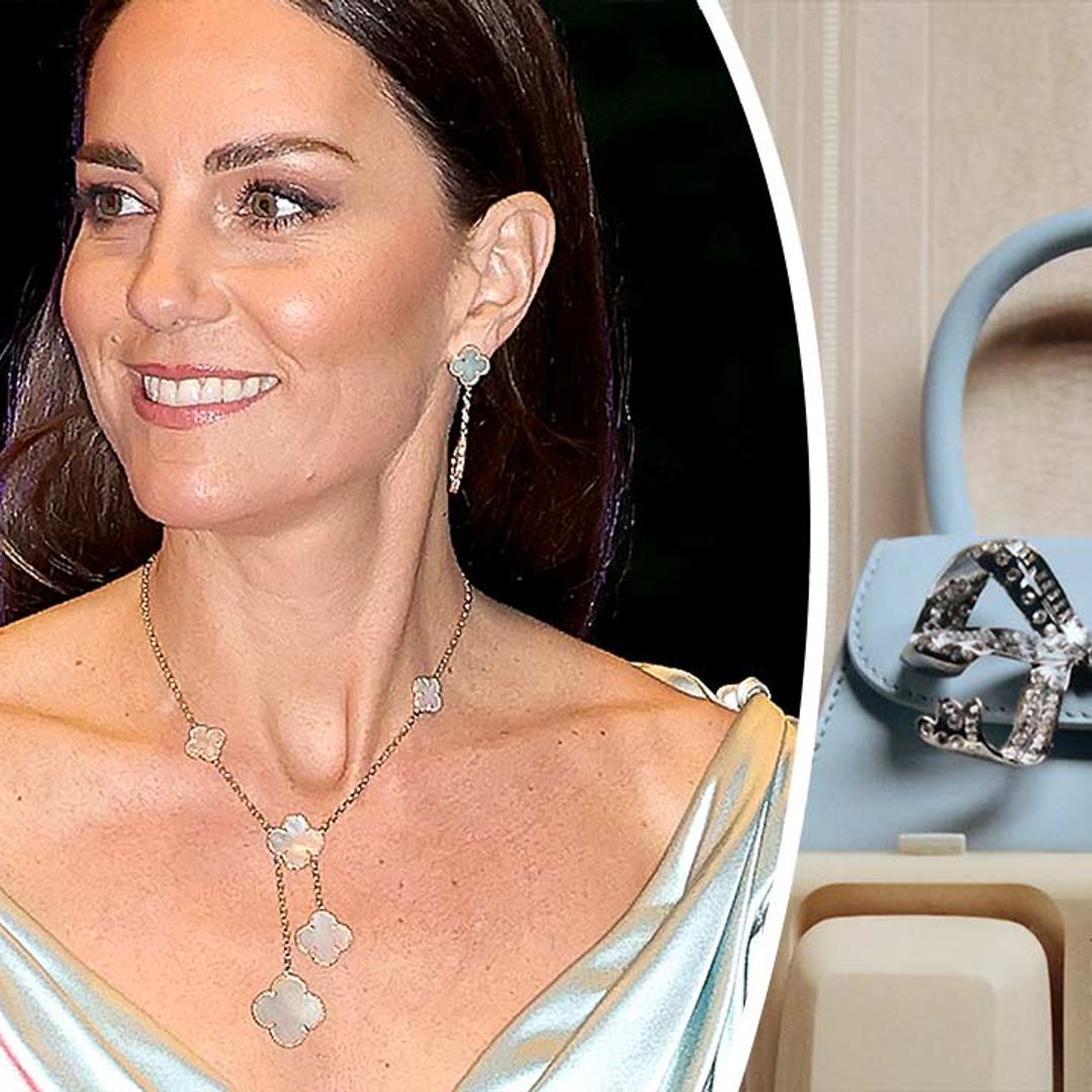 Kate Middleton will definitely want this Princess bag from one of her favourite brands