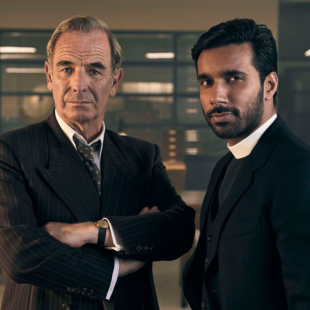 Why is Grantchester ending after 11 seasons?