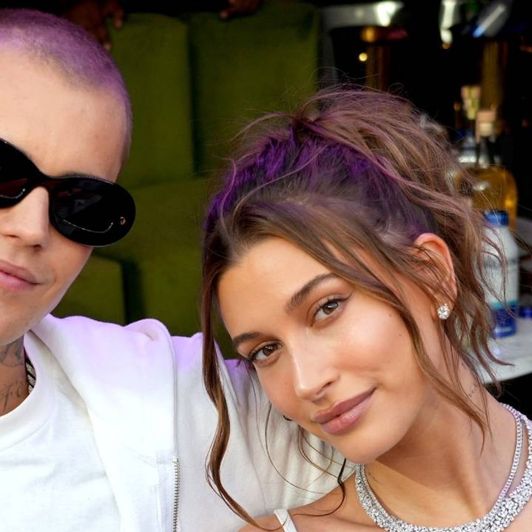 Hailey Bieber opens up about latest pregnancy rumors