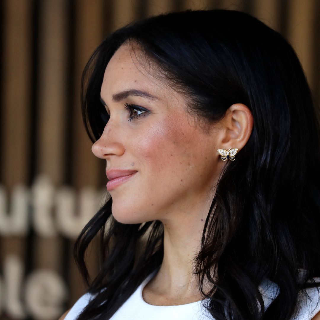 Meghan Markle's podcast ends as Sussexes' Spotify deal comes to a close