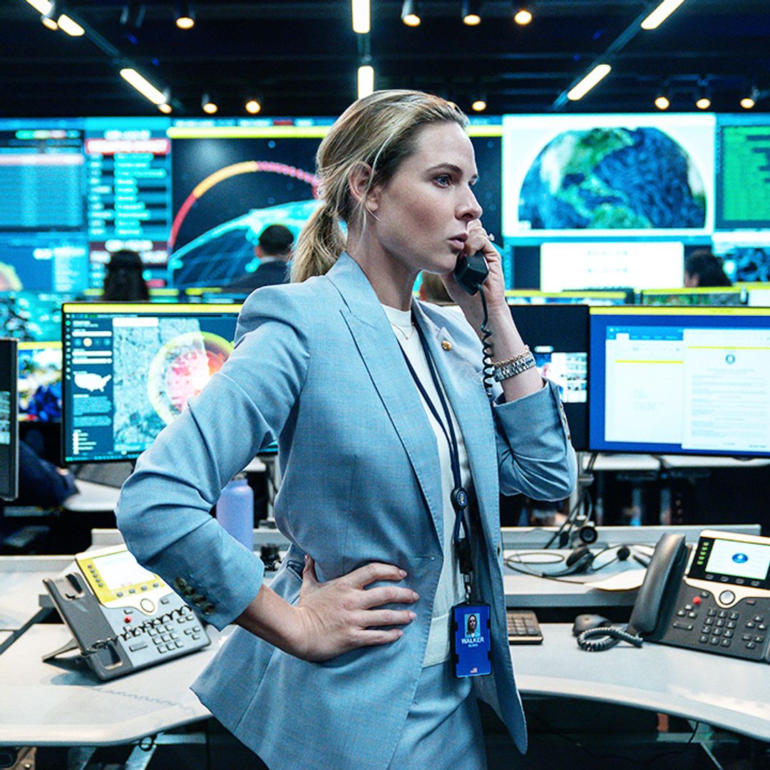 Netflix's new thriller with The Night Agent star is going on my watchlist 