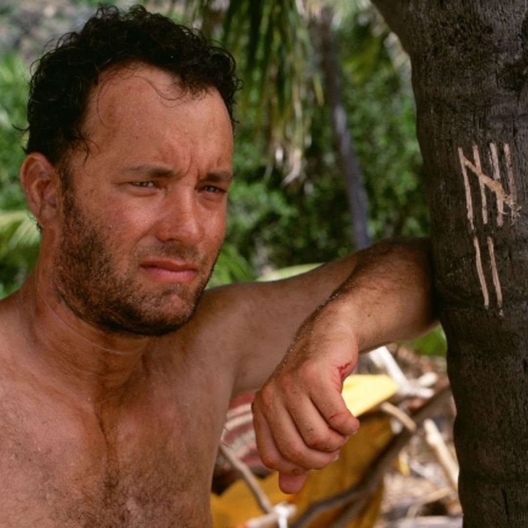 Hollywood icon stuns fans as he's spotted riding the subway like a local