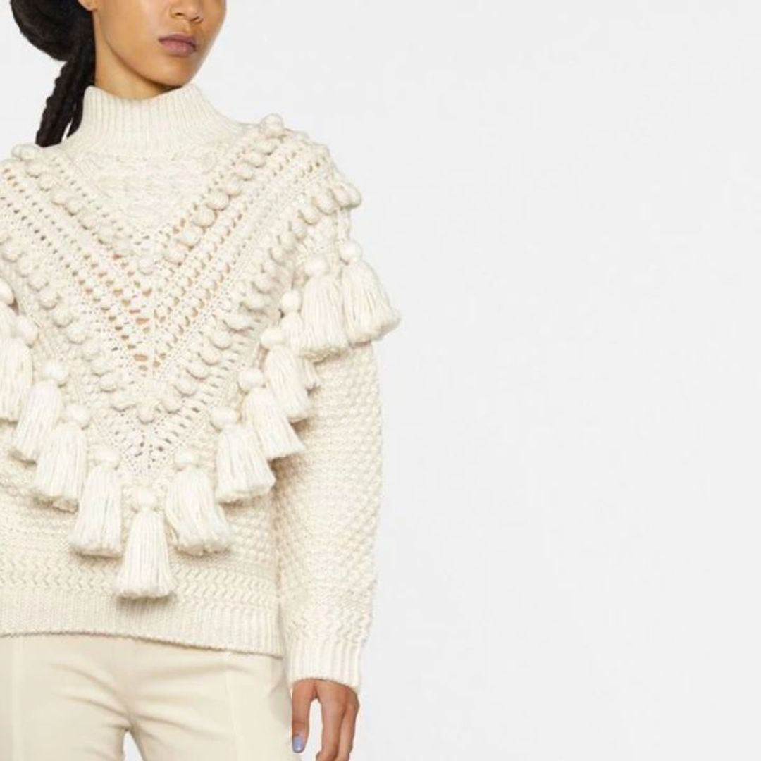 The Black Friday luxury knitwear essentials to shop now