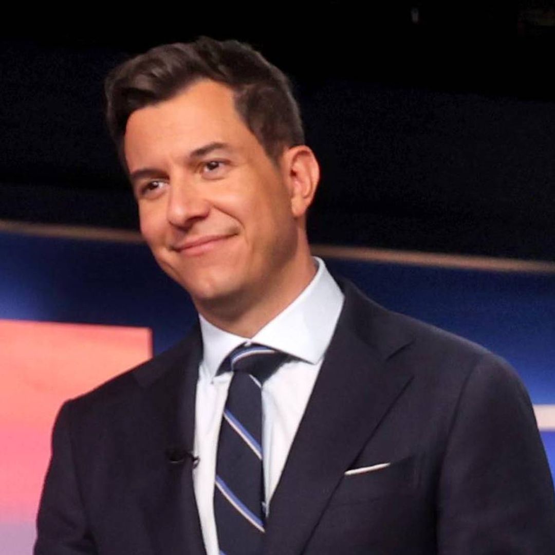 Tom Llamas talks 'big question' pending ahead of Nightly News debut