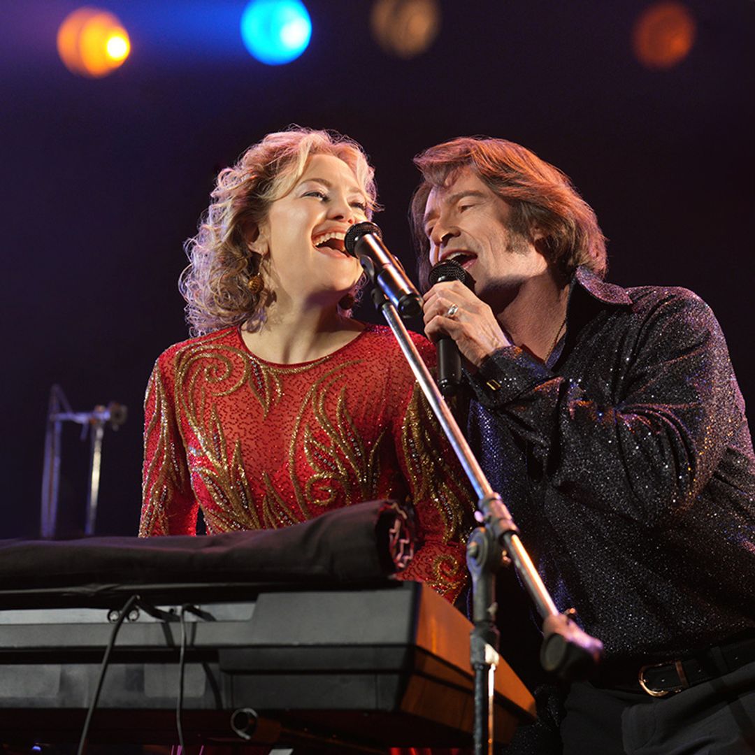 Viewers praise 'masterpiece' first look at star-studded drama based on true story