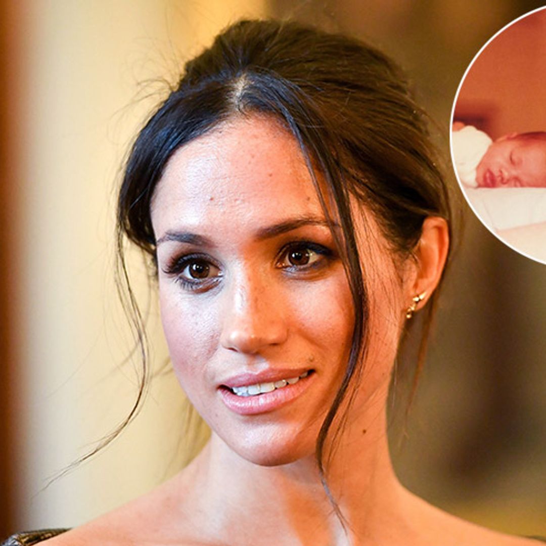 Thomas Markle reveals Meghan Markle cried when he told her he couldn't walk her down the aisle