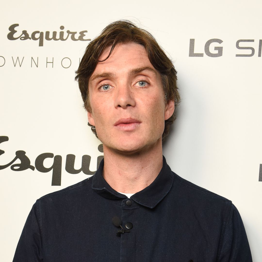 ‘Tommy Shelby wasn’t finished with me’: Peaky Blinders star Cillian Murphy reacts to ‘gratifying’ new movie