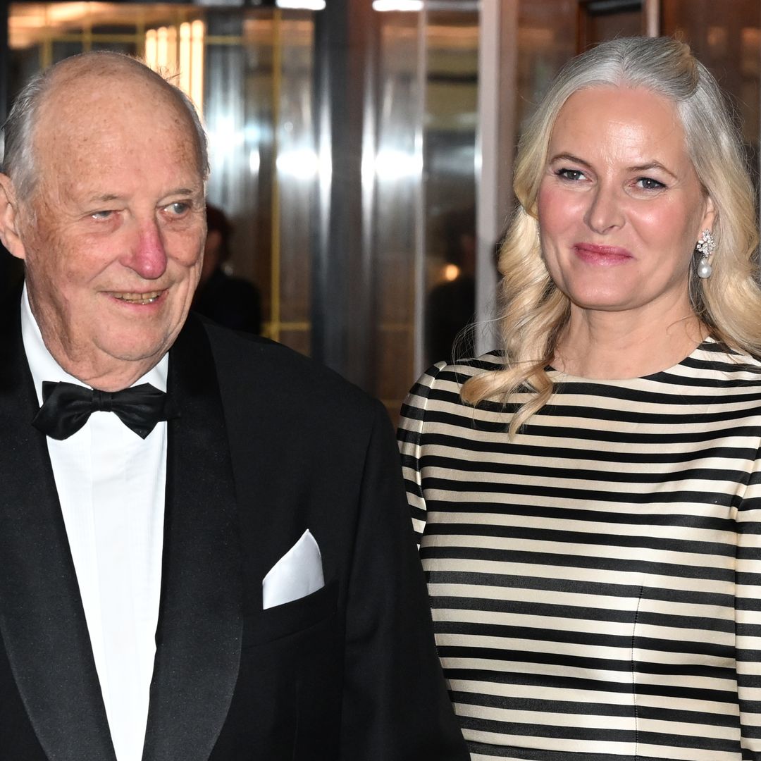 How King Harald of Norway could be delaying change of reign due to Crown Princess Mette-Marit's health