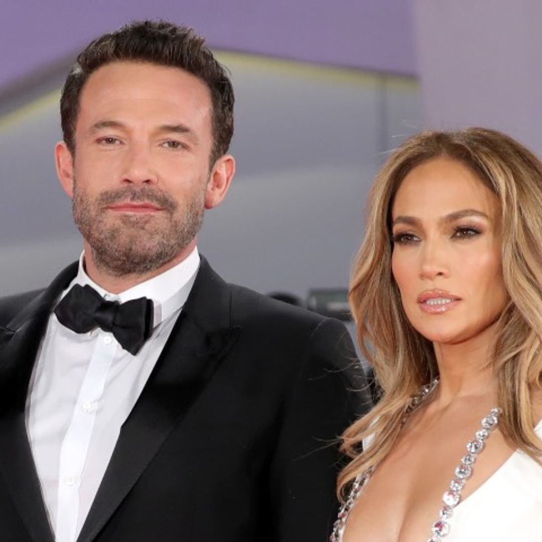 Jennifer Lopez reveals family was sick and 'worried' ahead of wedding to Ben Affleck