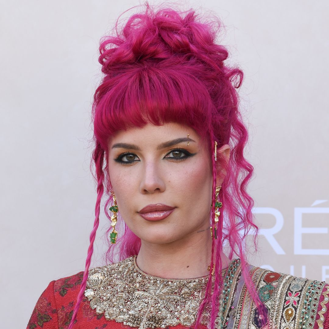 Halsey, 29,  shares tearful video as she announces heartbreaking secret health battle - all we know