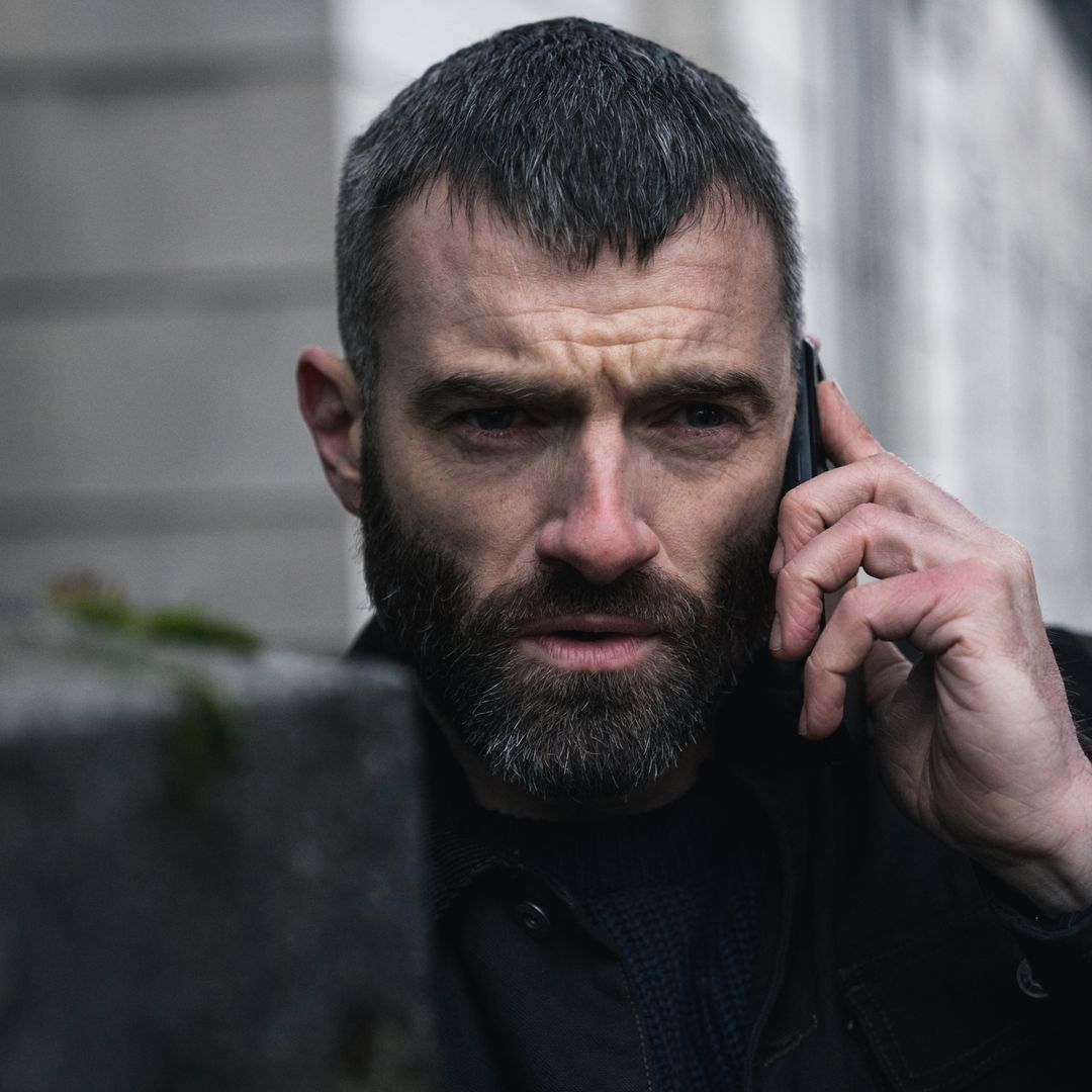 Viewers 'hooked' after one episode of 'gritty' new 6-part crime thriller