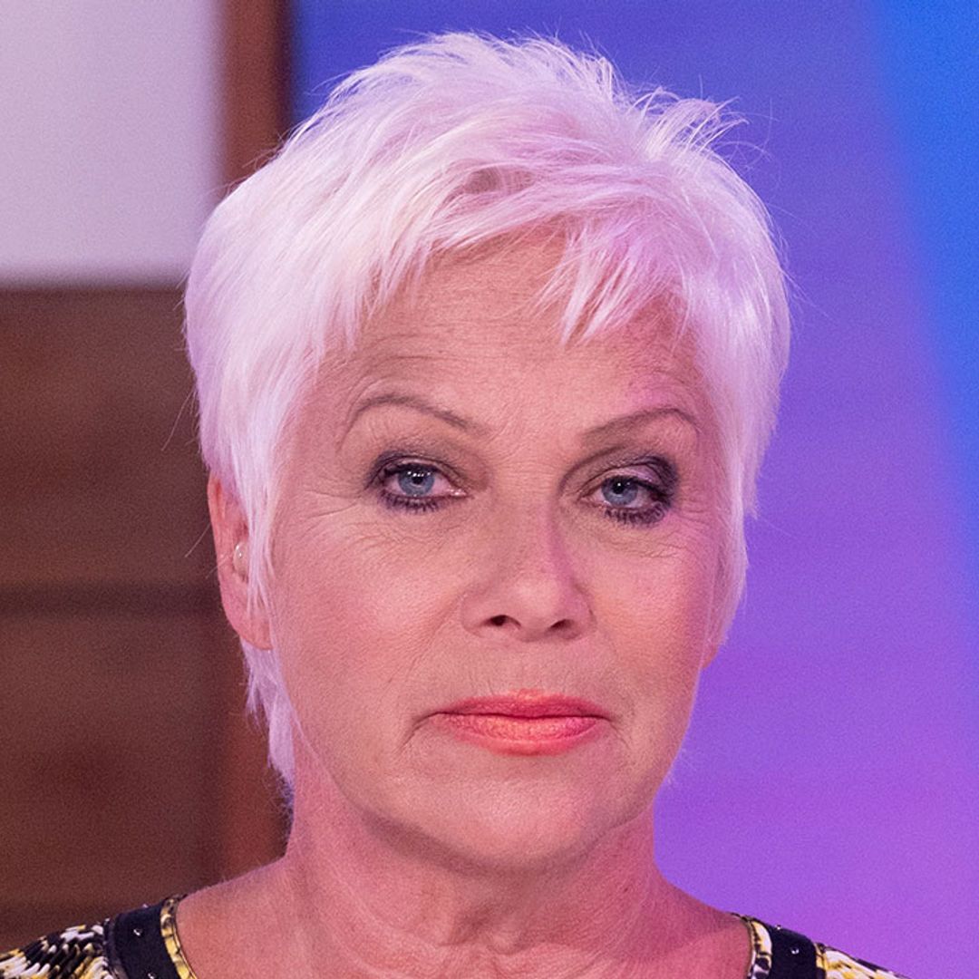 Loose Women's Denise Welch hits out at Boris Johnson amid new Covid rules
