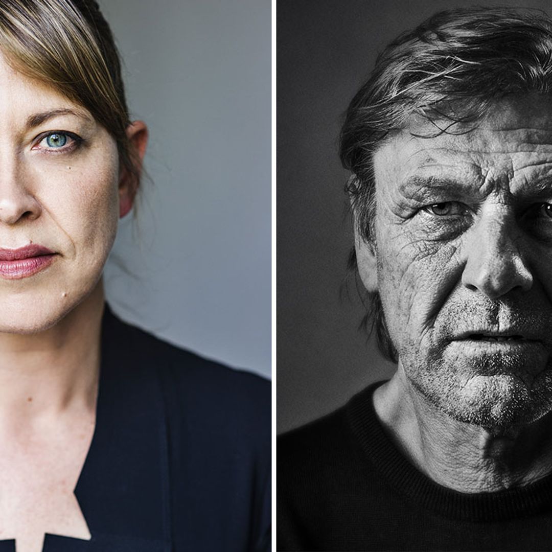 Unforgotten star Nicola Walker teams up with Sean Bean for new drama - and it looks amazing 