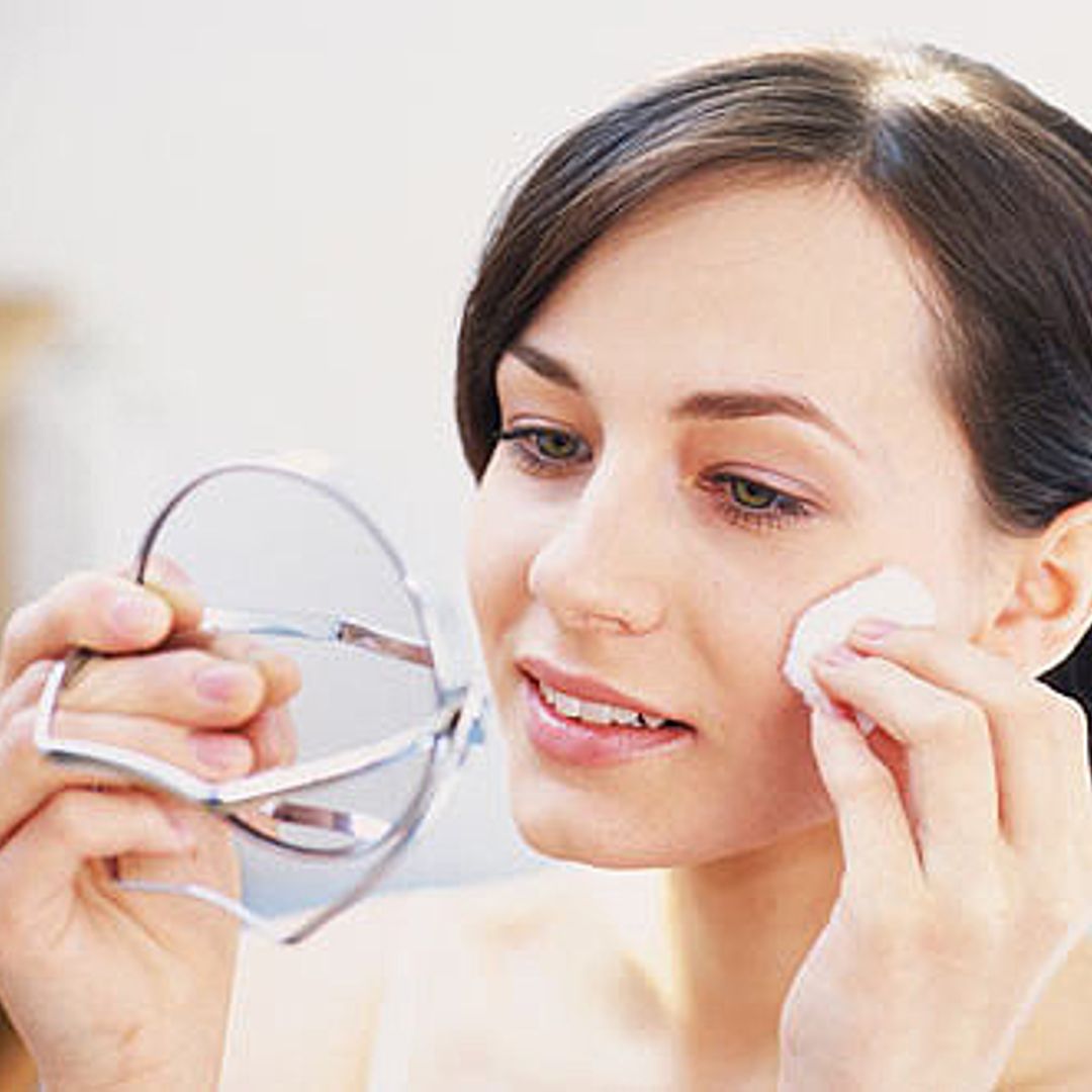 Your skin's worst enemies