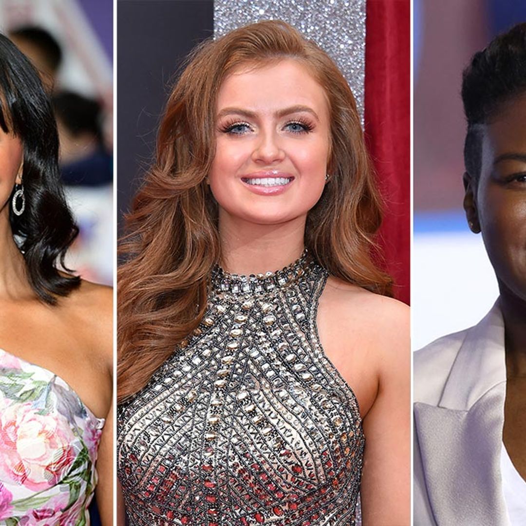 Strictly Come Dancing 2020: see the complete line-up here