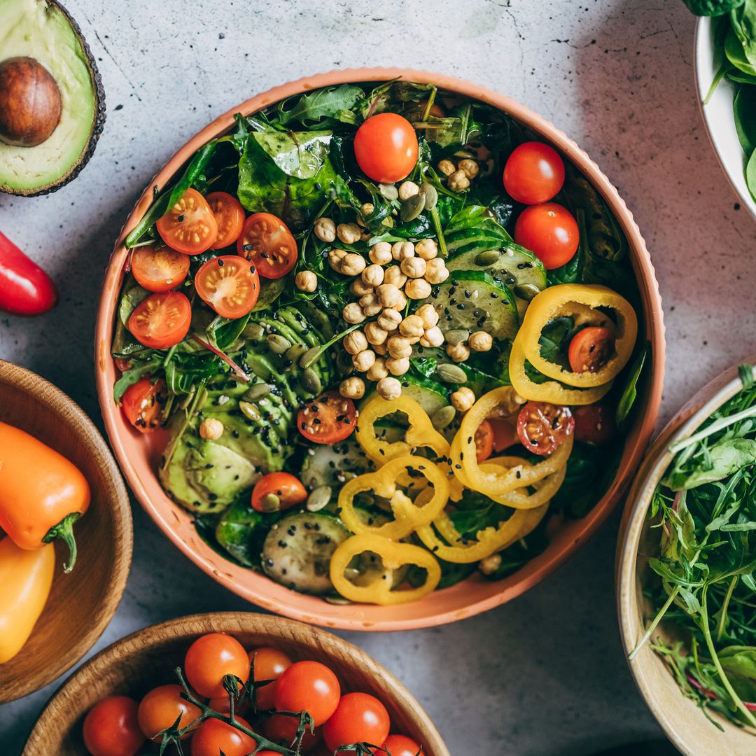 Enticing food and drink launches in 2026 – including a Five Guys burger switch-up