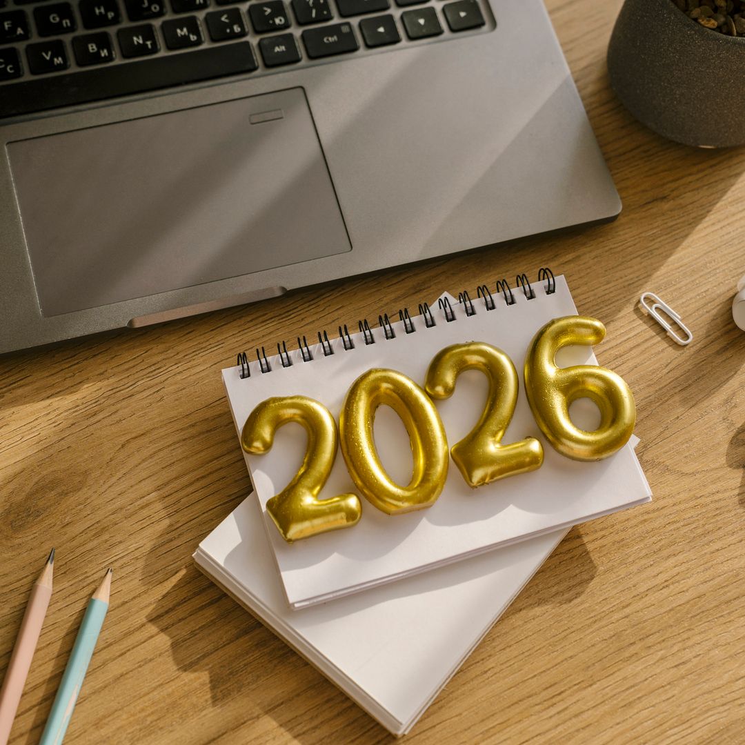 How to get 43 days off in 2026 with 20 days of annual leave