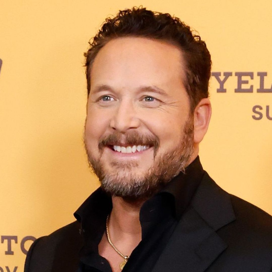 Yellowstone and Tulsa King stars team up on seriously 'explosive' and 'gritty' series