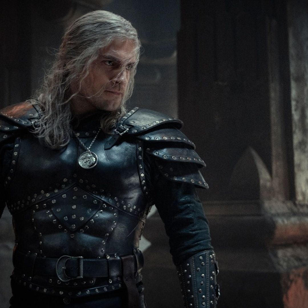 Is Henry Cavill leaving The Witcher due to behind-the-scenes trouble?