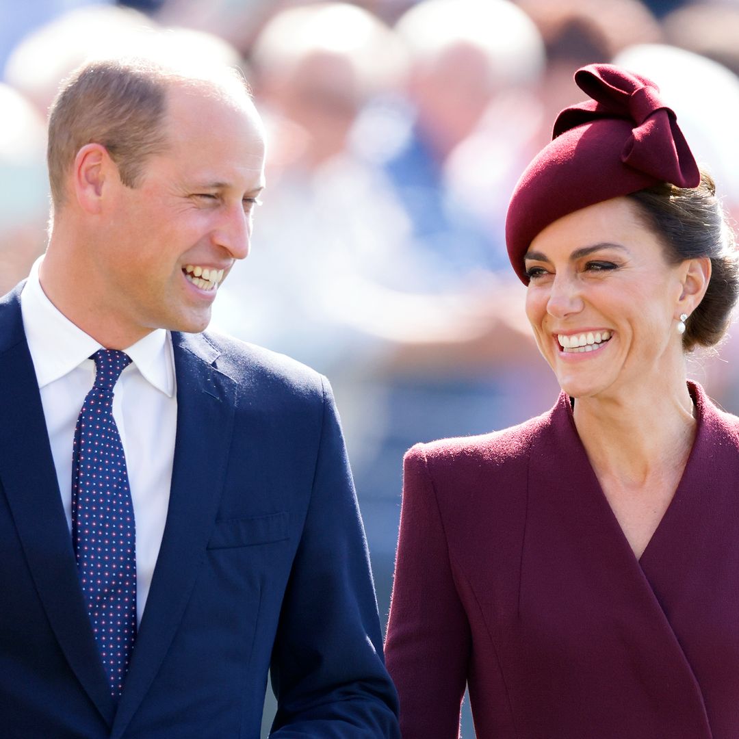 Prince William to return to work this week amid Princess Kate's recovery at Windsor home