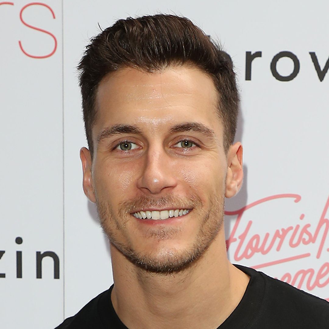 Gorka Marquez debuts shortest hair ever after trip to barbers