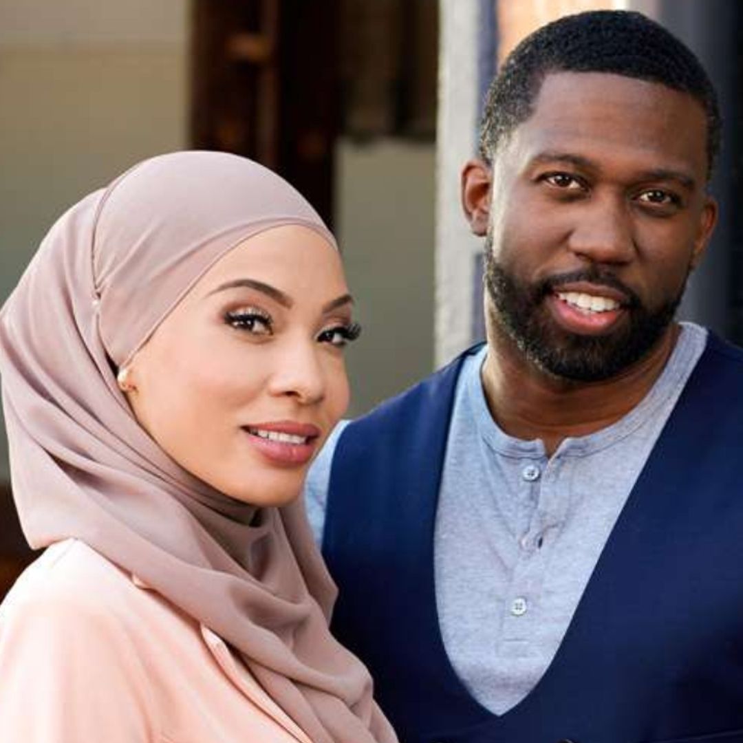 90 Day Fiancé stars Shaeeda and Bilal reveal heartbreaking miscarriage news