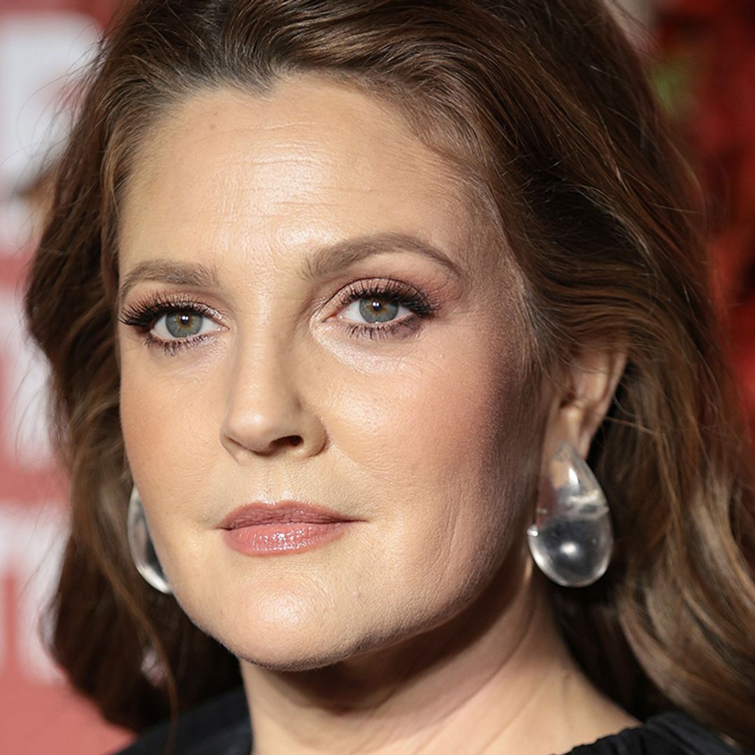 Drew Barrymore gets candid about 'failing' at motherhood