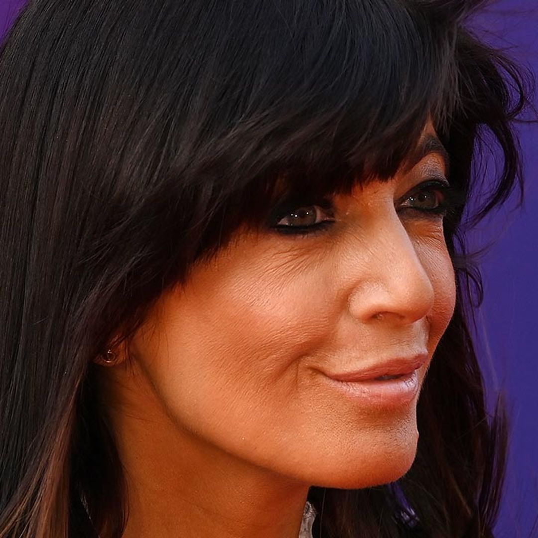 Claudia Winkleman stuns for uber glamourous Strictly return - wow