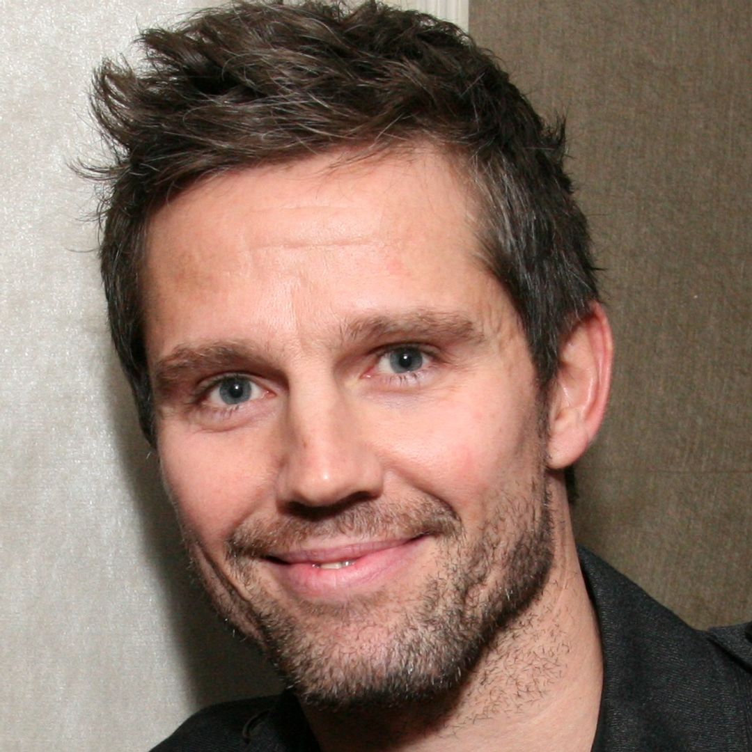 Take That star Jason Orange's reclusive life since quitting the band - exclusive