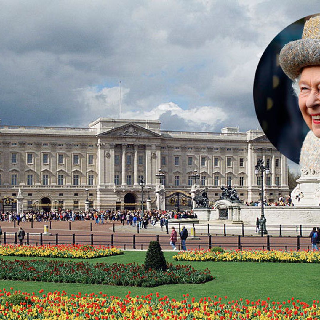 Queen Elizabeth is looking for a royal dishwasher at Buckingham Palace: Find out the job's salary