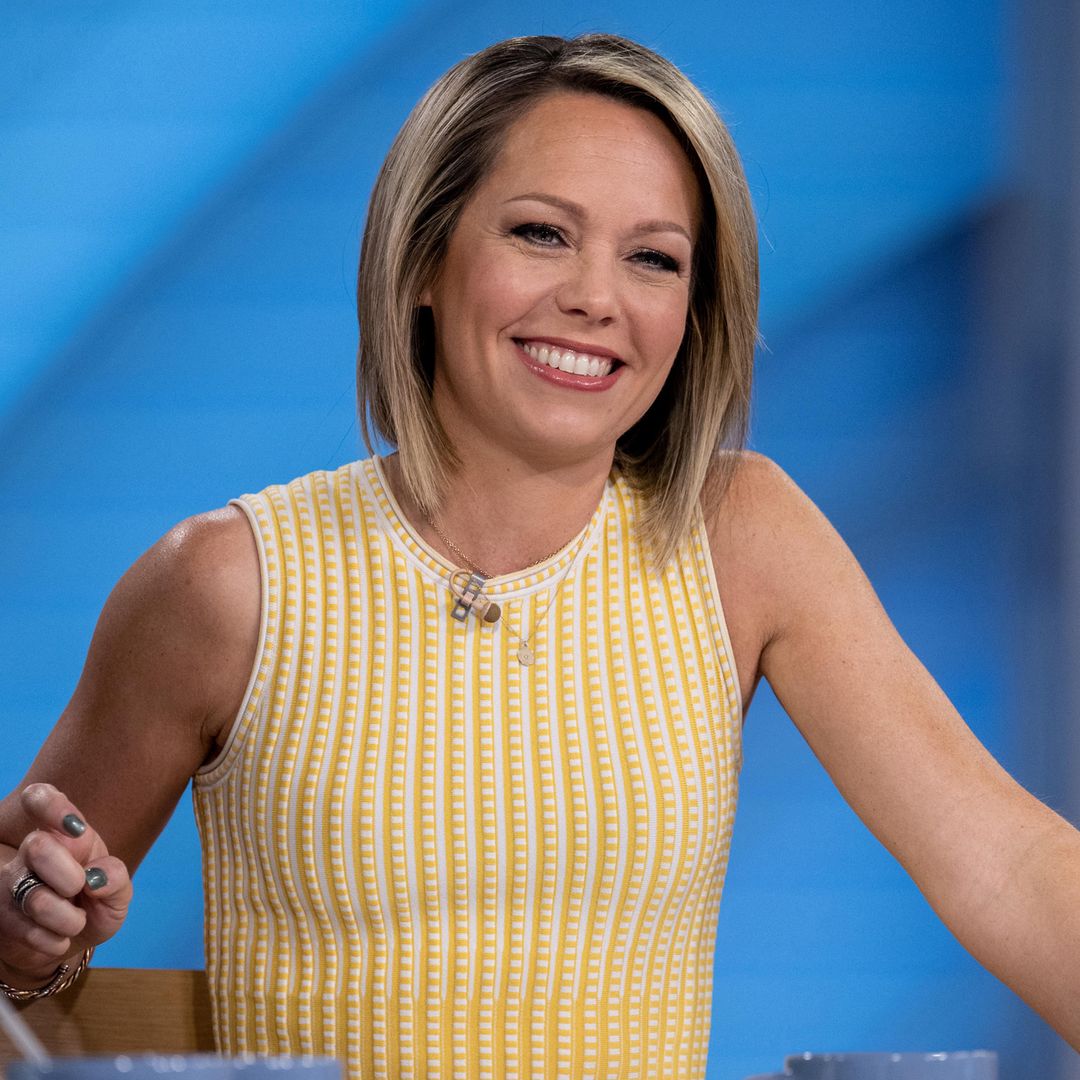 Dylan Dreyer set to make big change at NYC family home following separation