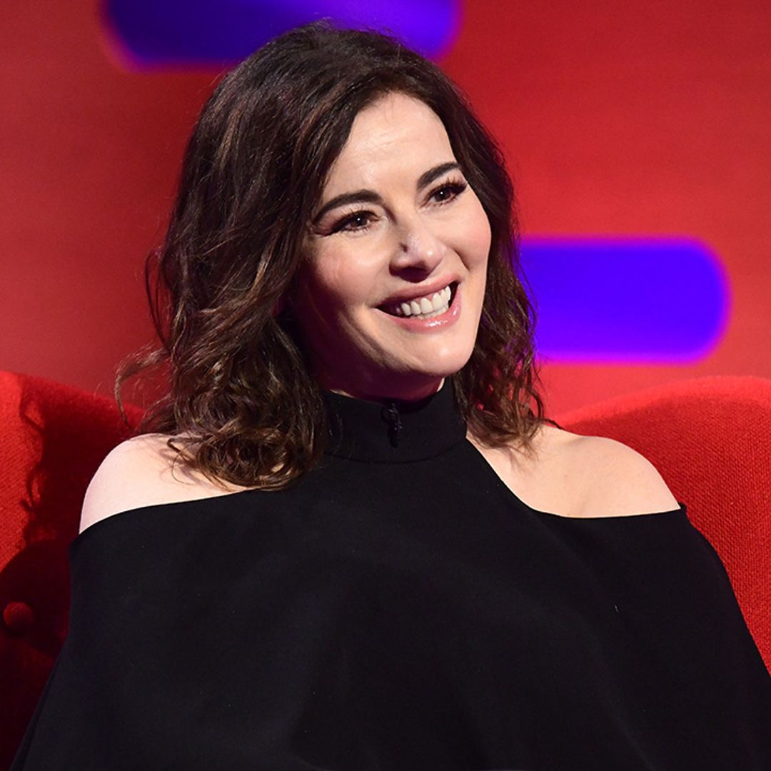 Nigella Lawson's heart-shaped biscuits are the perfect Valentine's Day treat