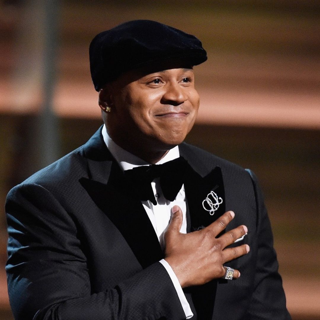 NCIS star LL Cool J pays heartbreaking tribute to late colleague 