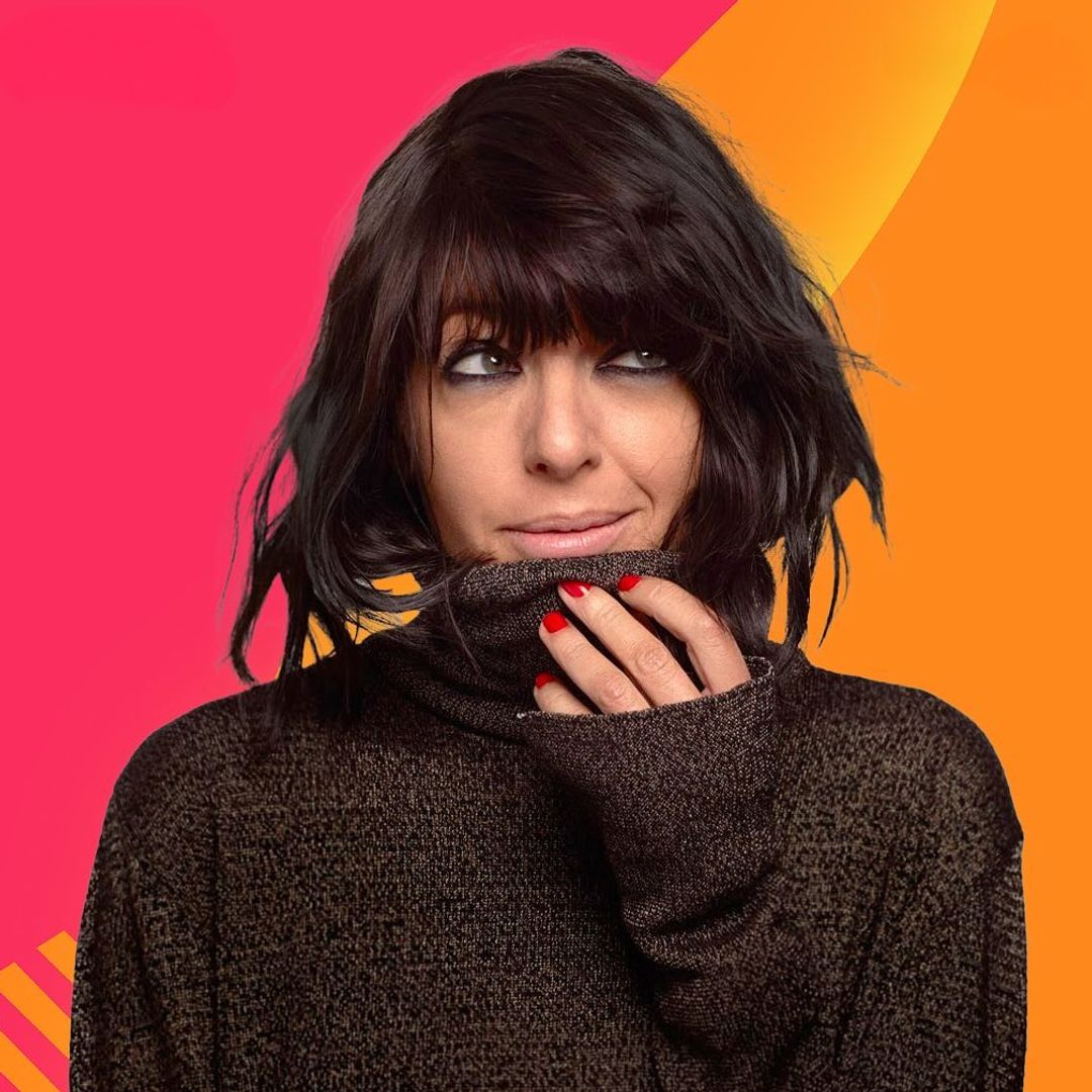 Claudia Winkleman swears by this £6 moisturiser for her envy-inducing skin