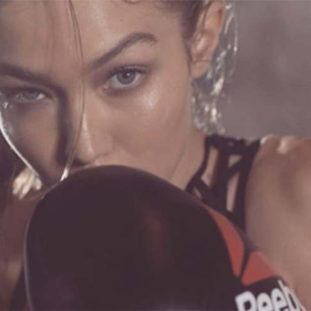 Boxing Clever: The knockout workout celebrities love