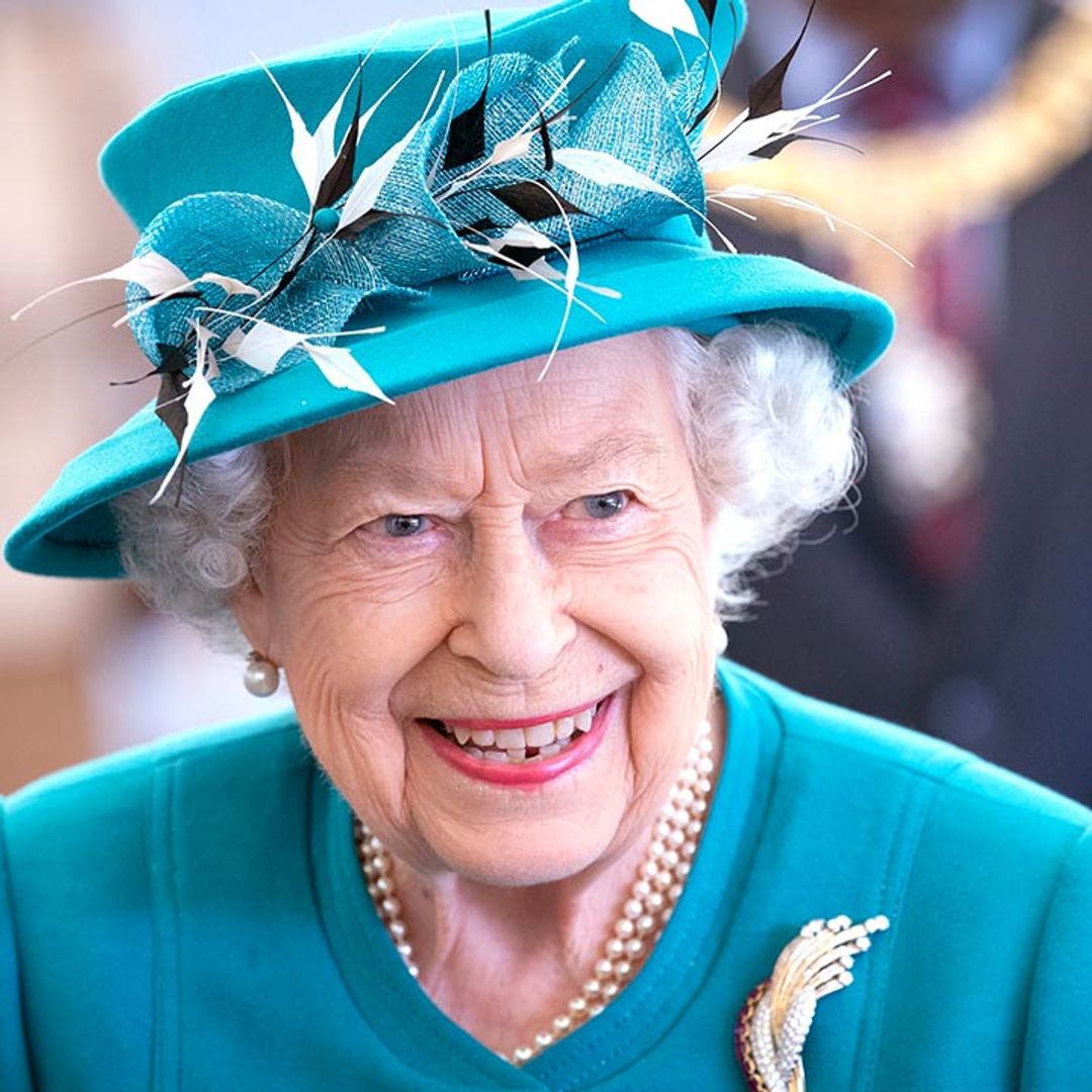 The Queen's death: Day-by-day guide to what happens next