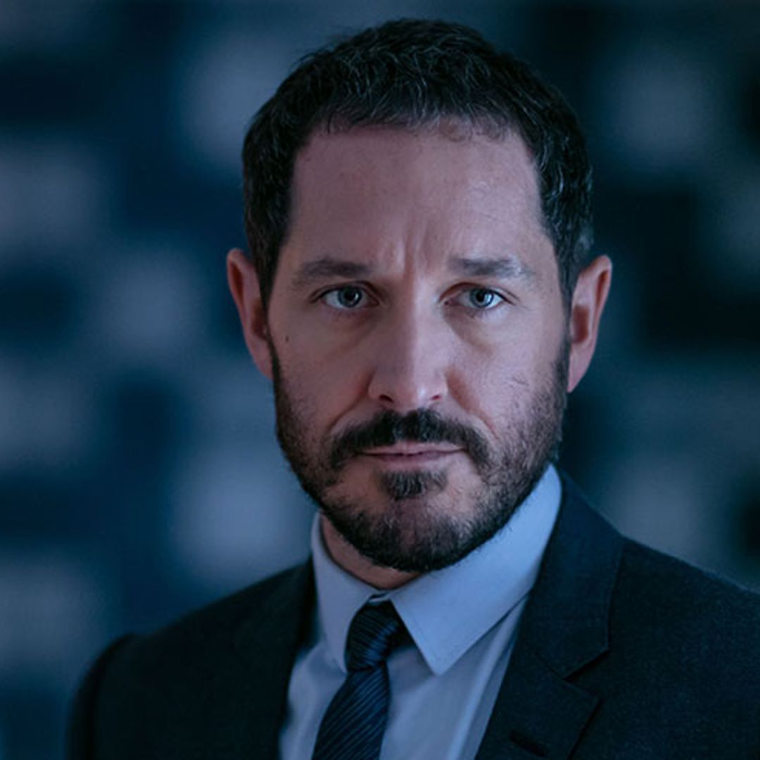 Doctor Foster star Bertie Carvel fears for safety after becoming the most hated man on television