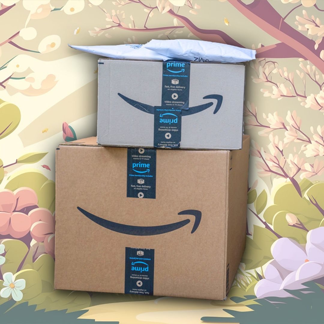 Amazon Spring Sale 2023: what to expect and early deals to shop now