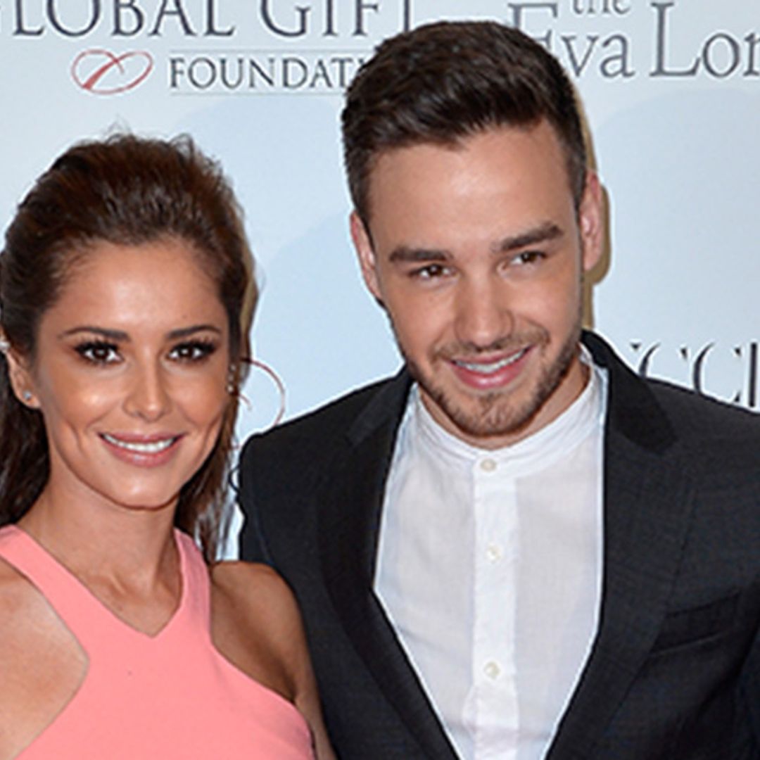 Liam Payne reveals his baby plans with Cheryl!