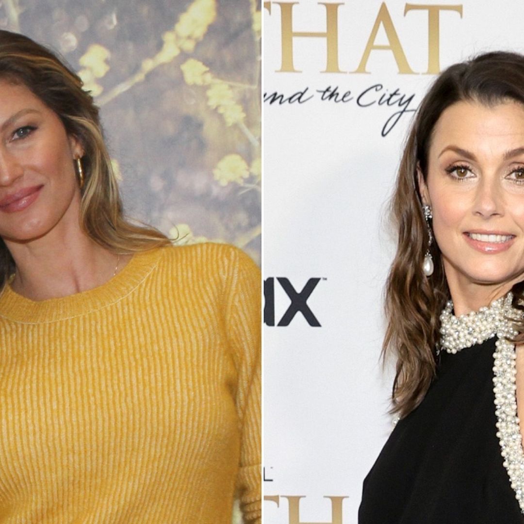 Gisele Bundchen makes revelation about continued relationship with former step-son Jack and Bridget Moynahan