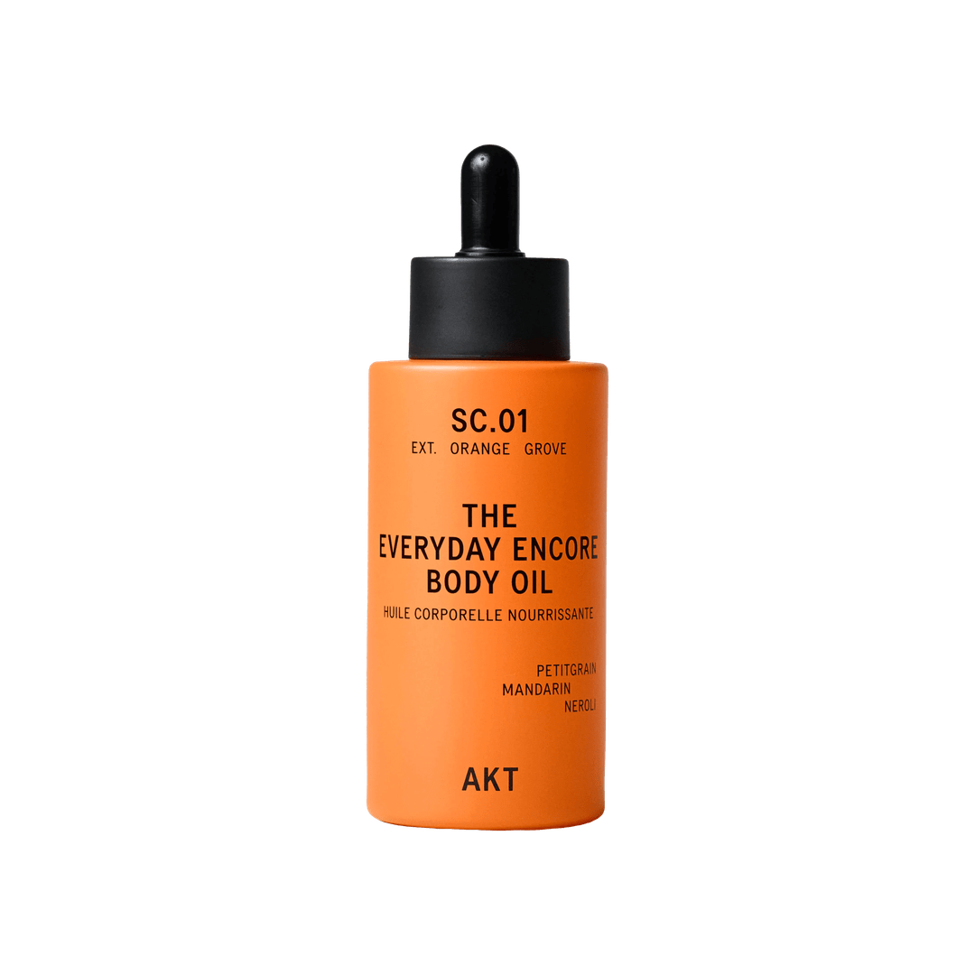 ark body oil product shot 